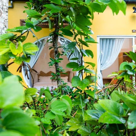 Binh Minh Eco Lodge Cần Thơ Ngoại thất bức ảnh