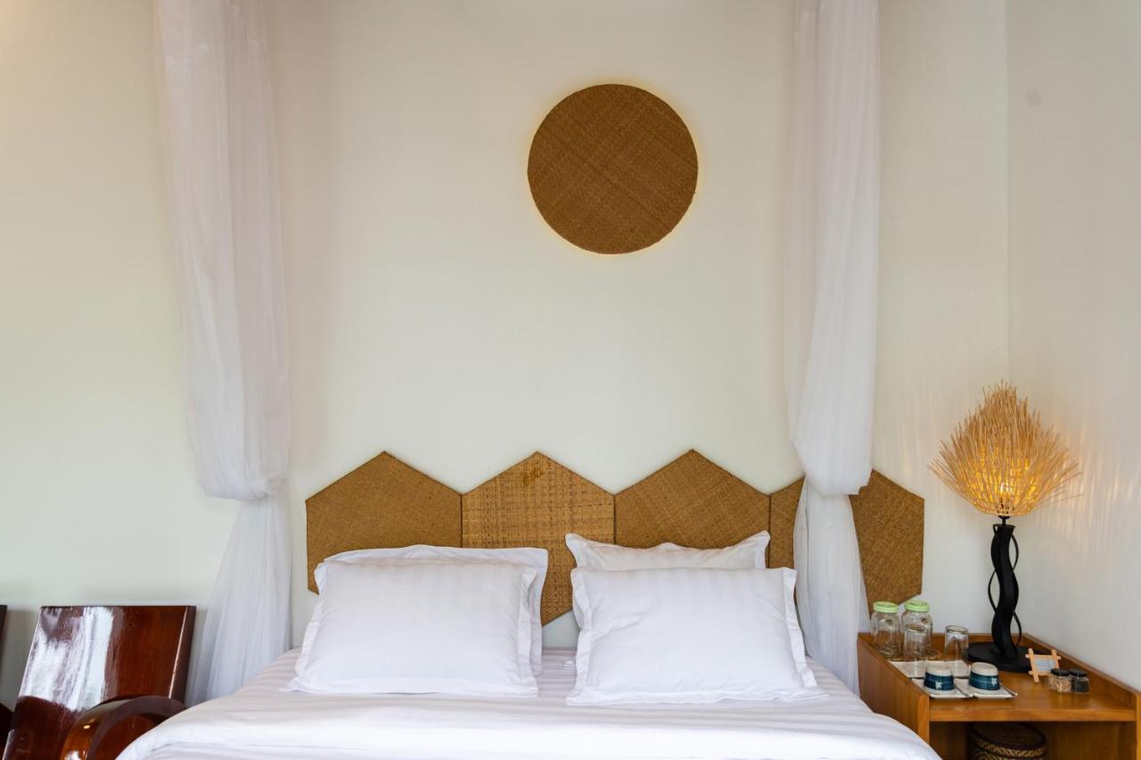 Binh Minh Eco Lodge Cần Thơ Ngoại thất bức ảnh